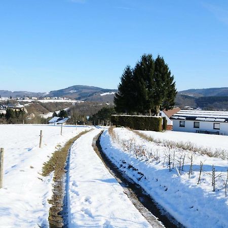 Apartment " Pensch " Wilwerwiltz エクステリア 写真