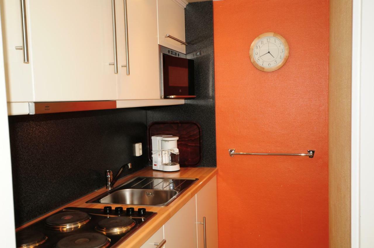 Apartment " Pensch " Wilwerwiltz エクステリア 写真