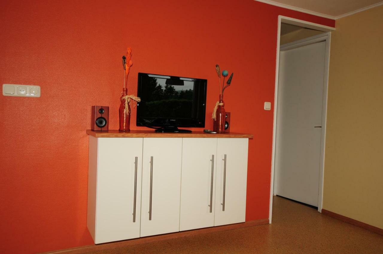 Apartment " Pensch " Wilwerwiltz エクステリア 写真