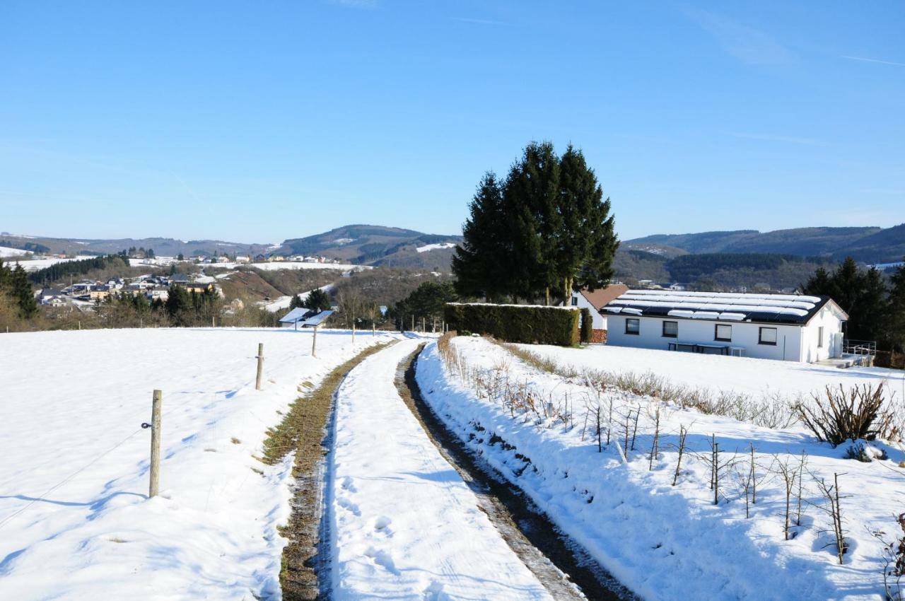 Apartment " Pensch " Wilwerwiltz エクステリア 写真