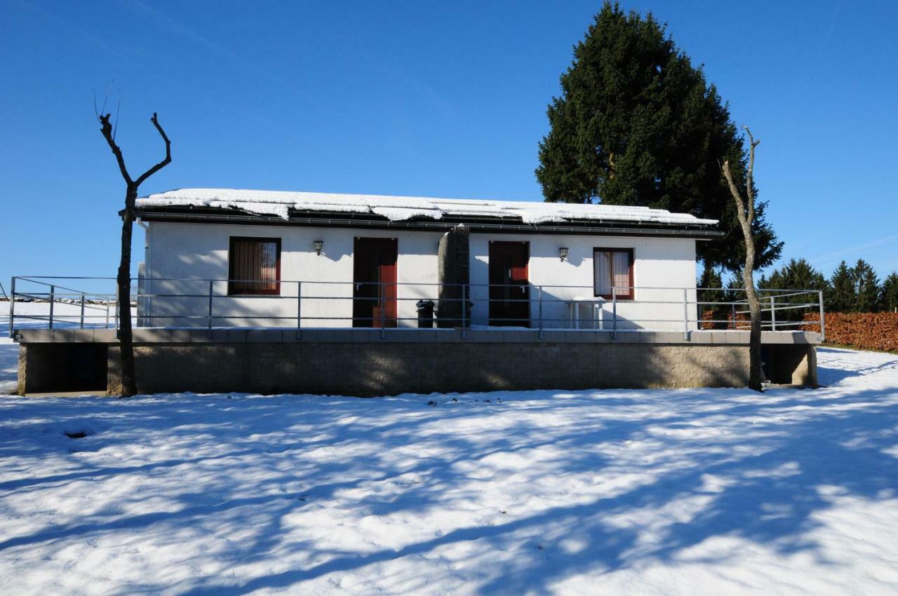 Apartment " Pensch " Wilwerwiltz エクステリア 写真