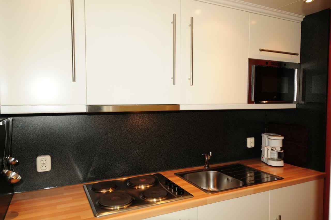 Apartment " Pensch " Wilwerwiltz エクステリア 写真