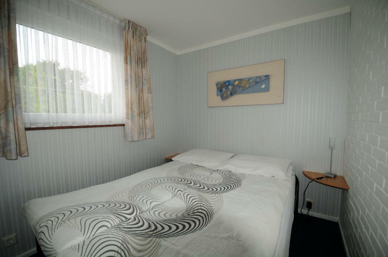 Apartment " Pensch " Wilwerwiltz エクステリア 写真