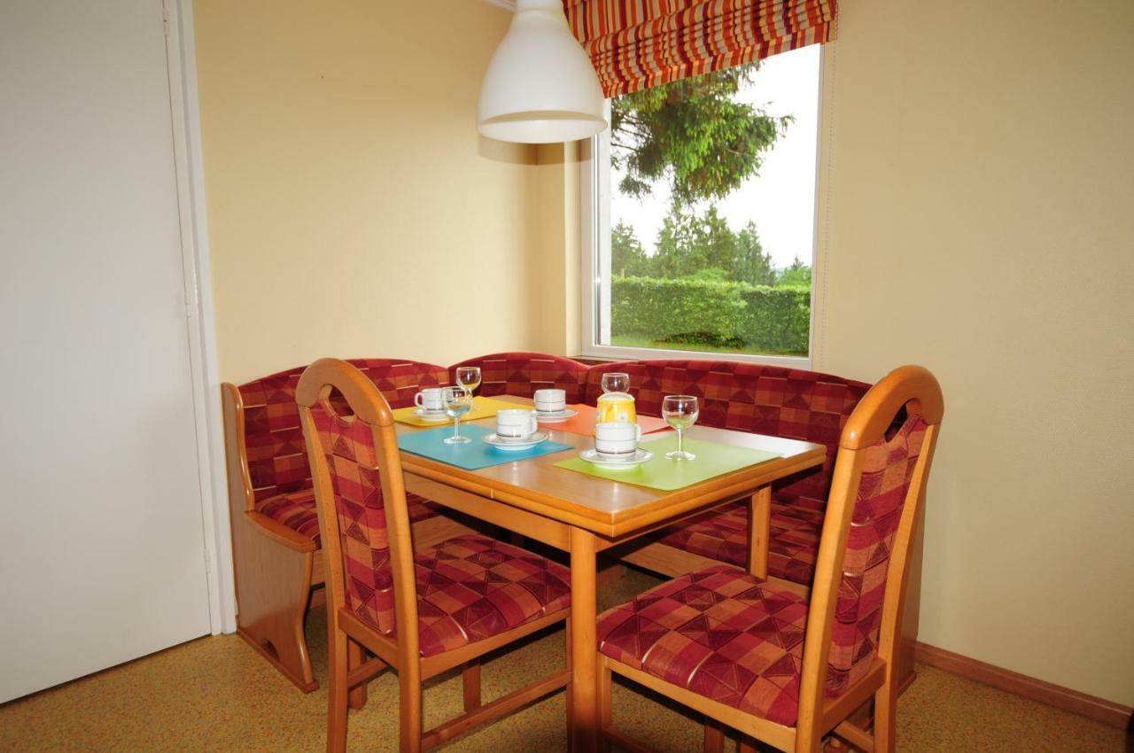 Apartment " Pensch " Wilwerwiltz エクステリア 写真