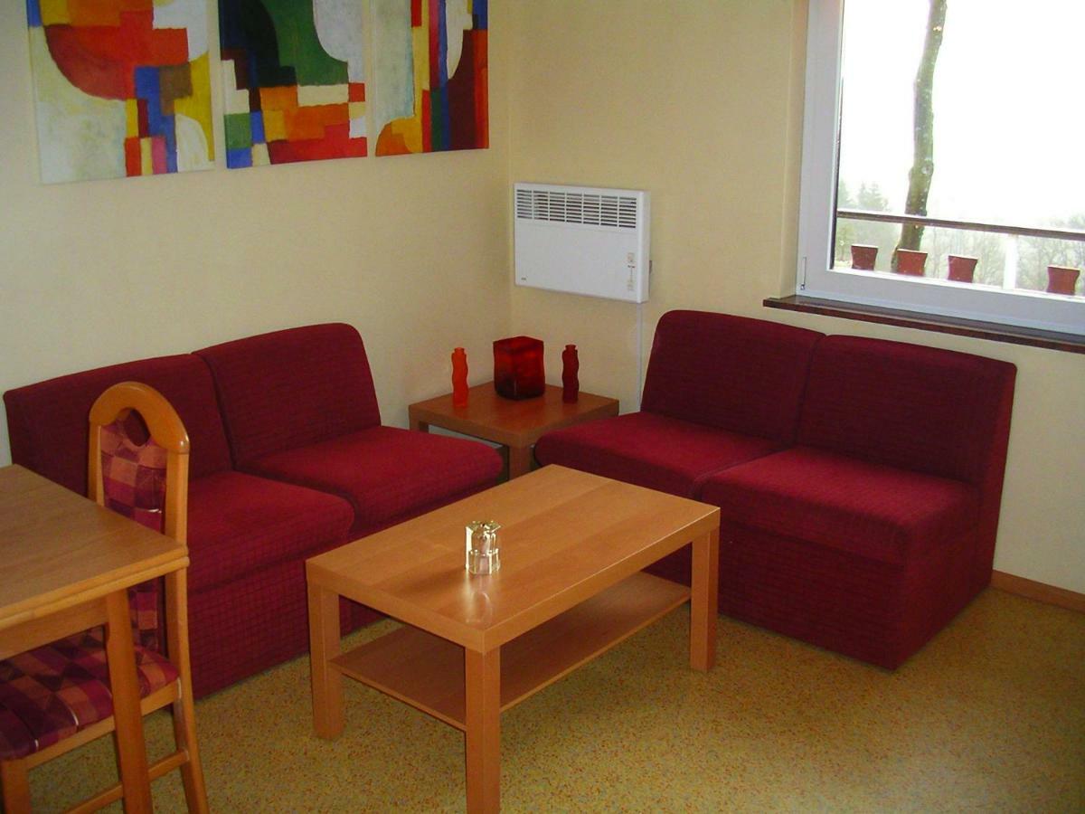 Apartment " Pensch " Wilwerwiltz エクステリア 写真